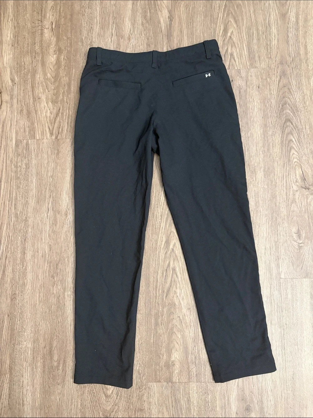 Under Armour Youth Golf Pants
